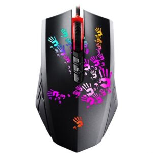 A4Tech A60 Gaming Mouse