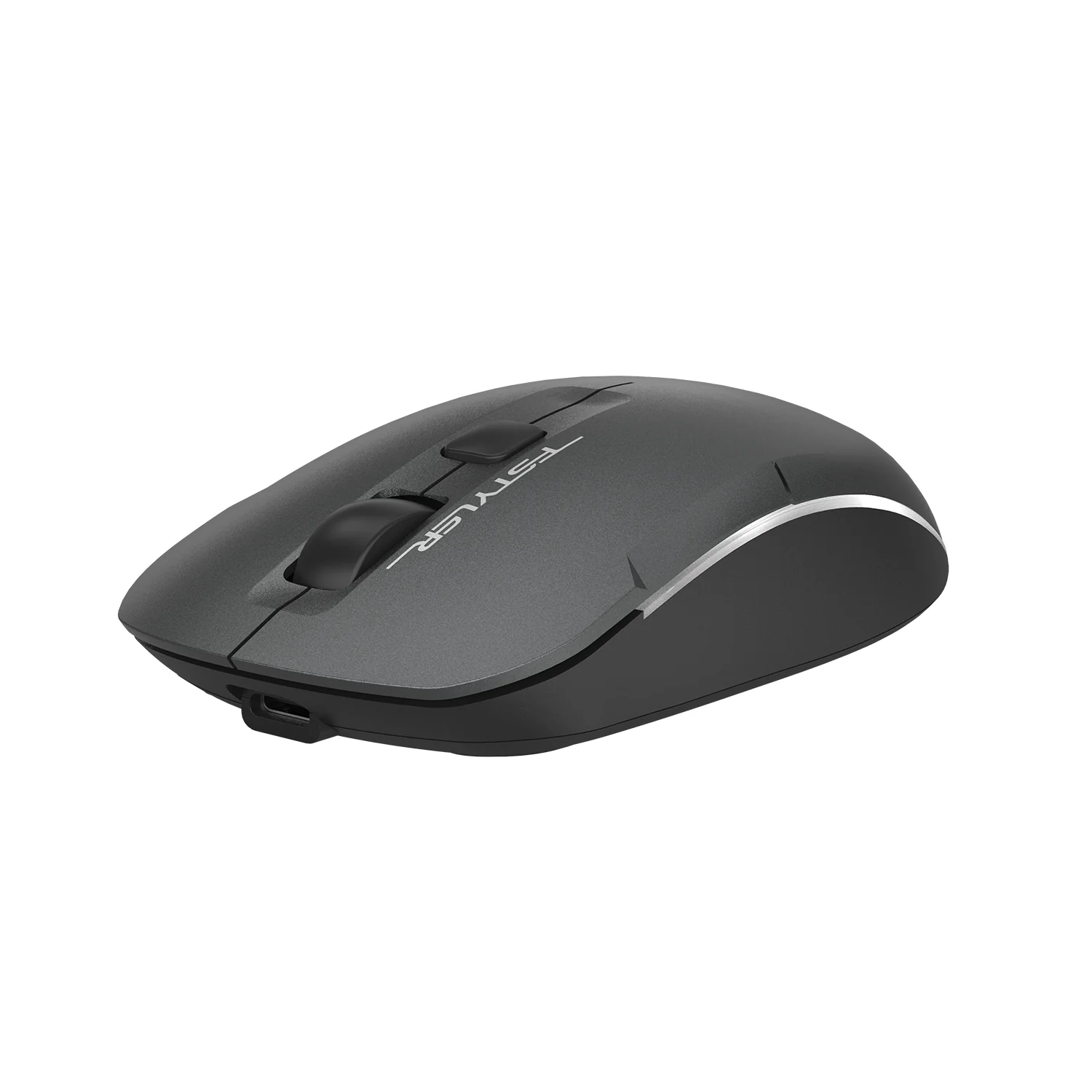 A4Tech FB26CS Air2 Wireless Mouse - Image 3