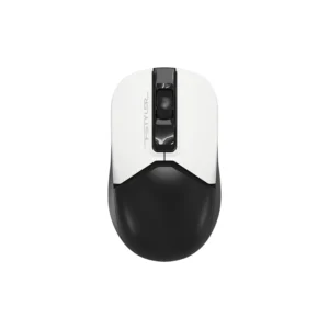 A4Tech FG12S 2.4G Wireless Mouse
