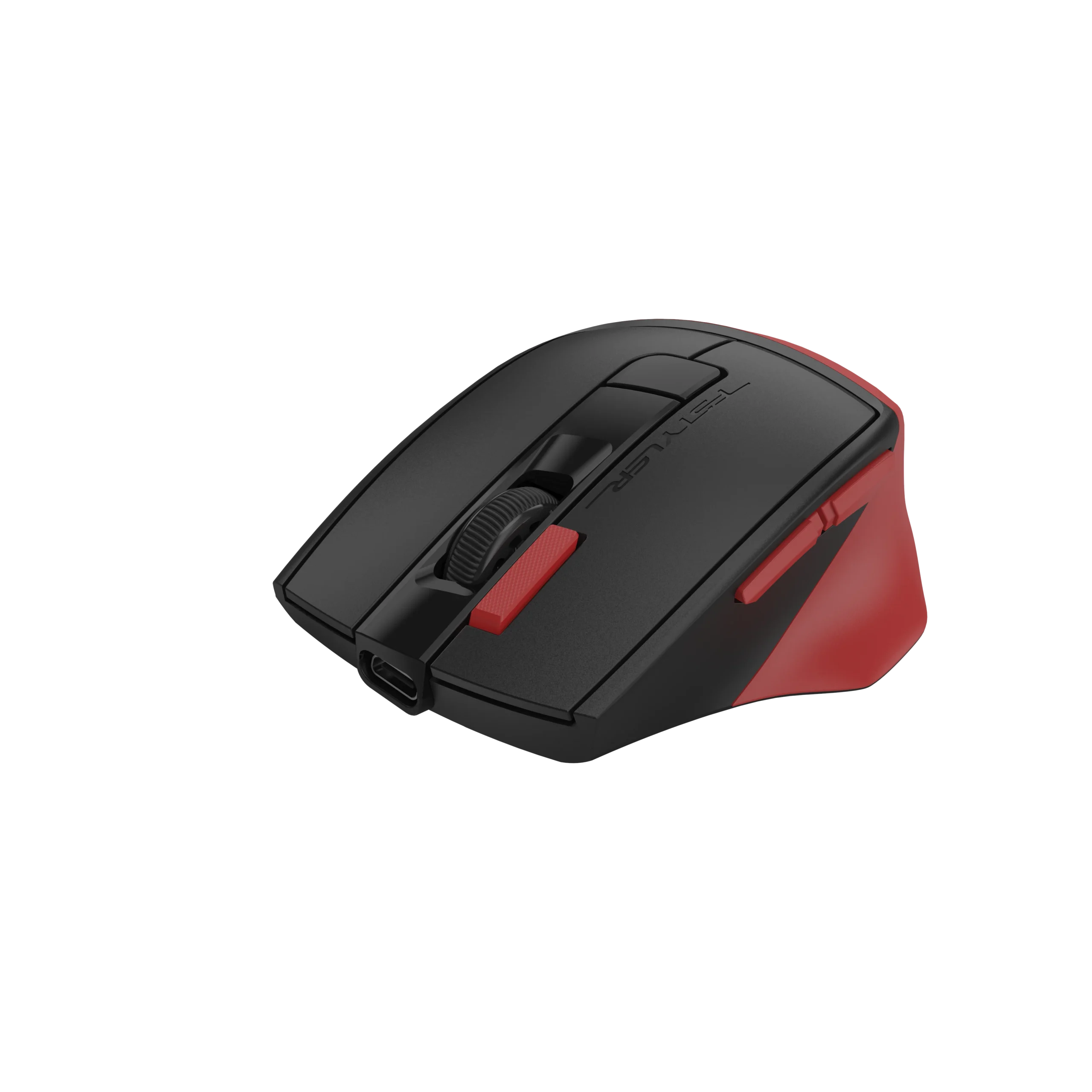 A4Tech FG45CS Air2 2.4G Wireless Mouse - Image 3