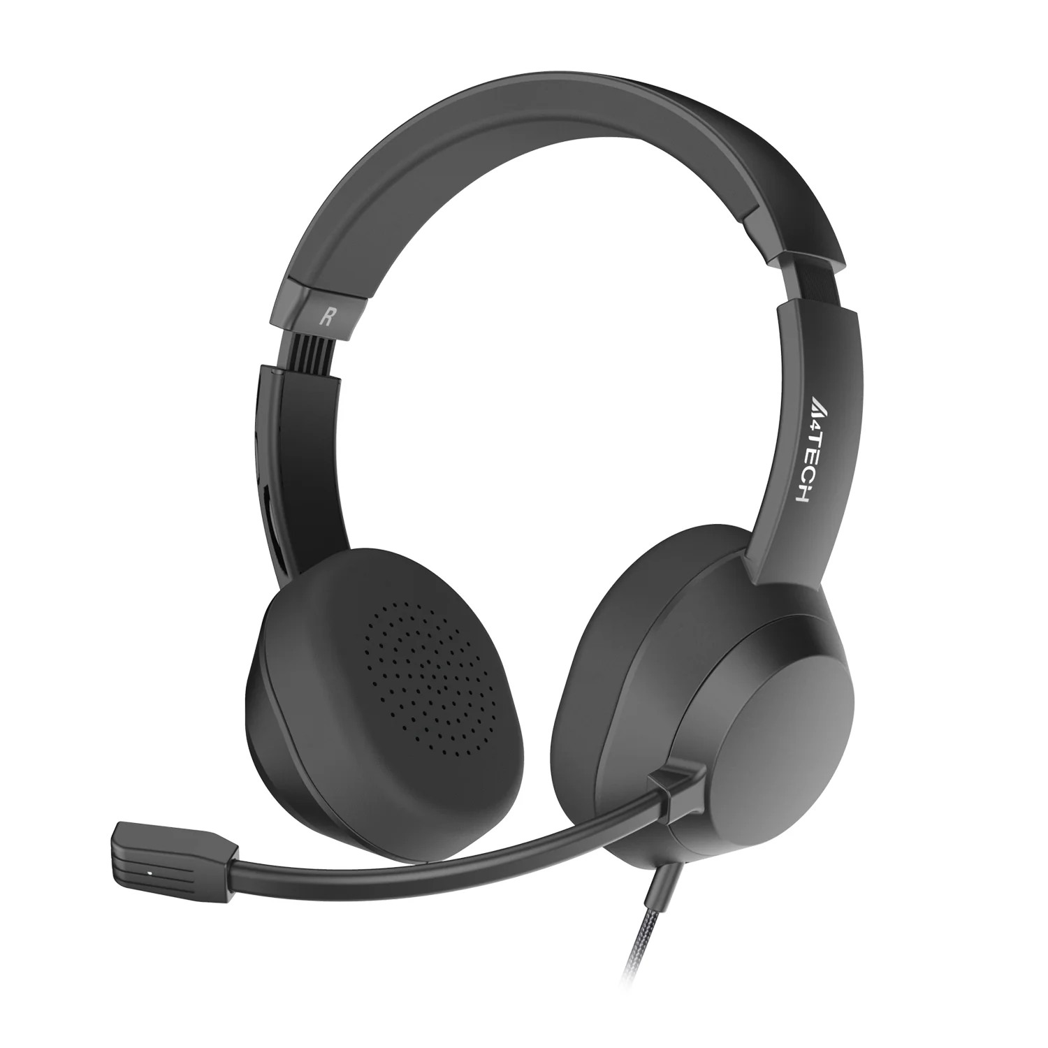 A4Tech FH150U Conference USB Headset - Image 3