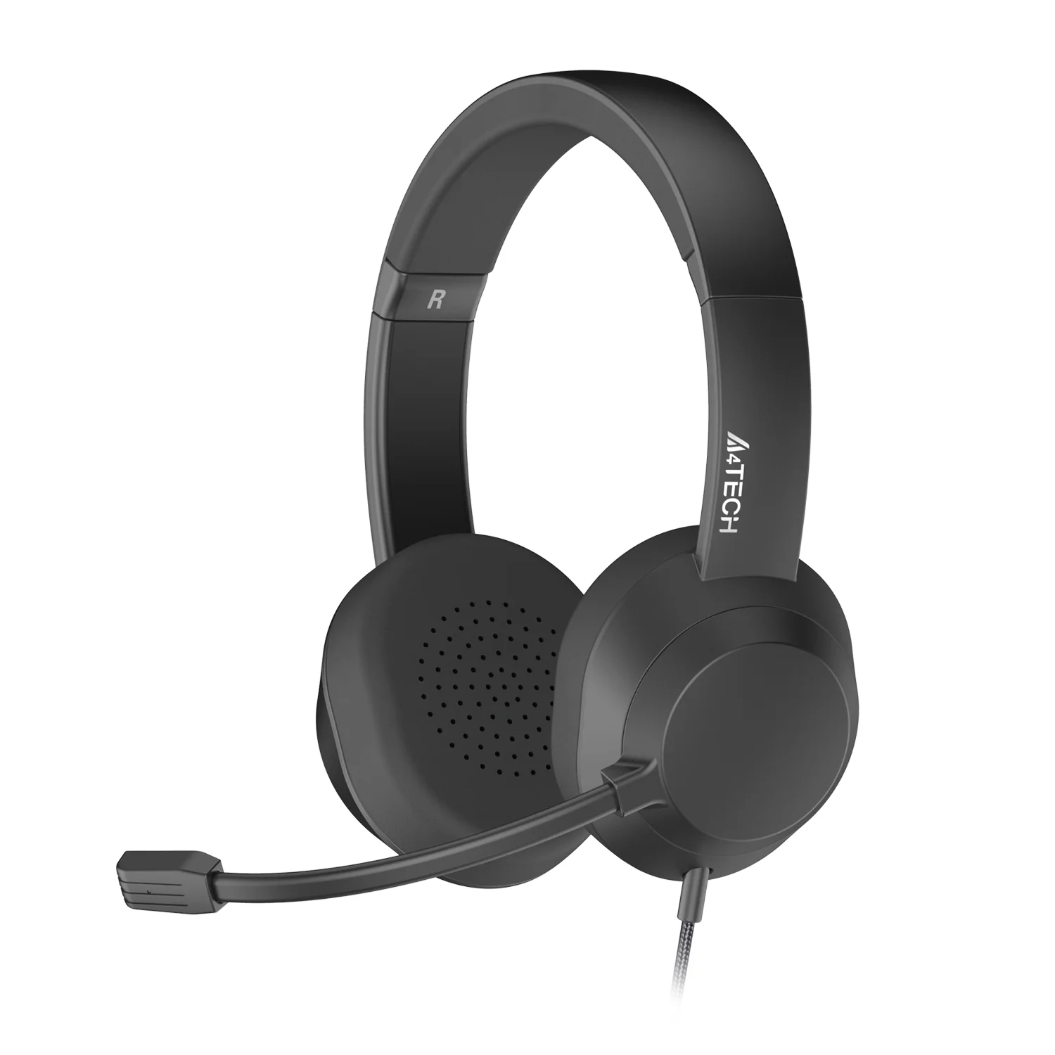 A4Tech FH150U Conference USB Headset - Image 2