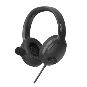 A4Tech FH280U Conference Over-Ear Headset