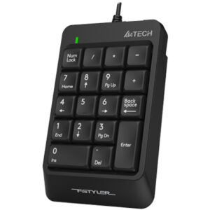 A4Tech FK13P Numeric Keypad