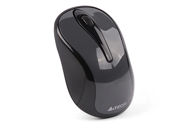 A4Tech G3-280NS Wireless Mouse - Image 2