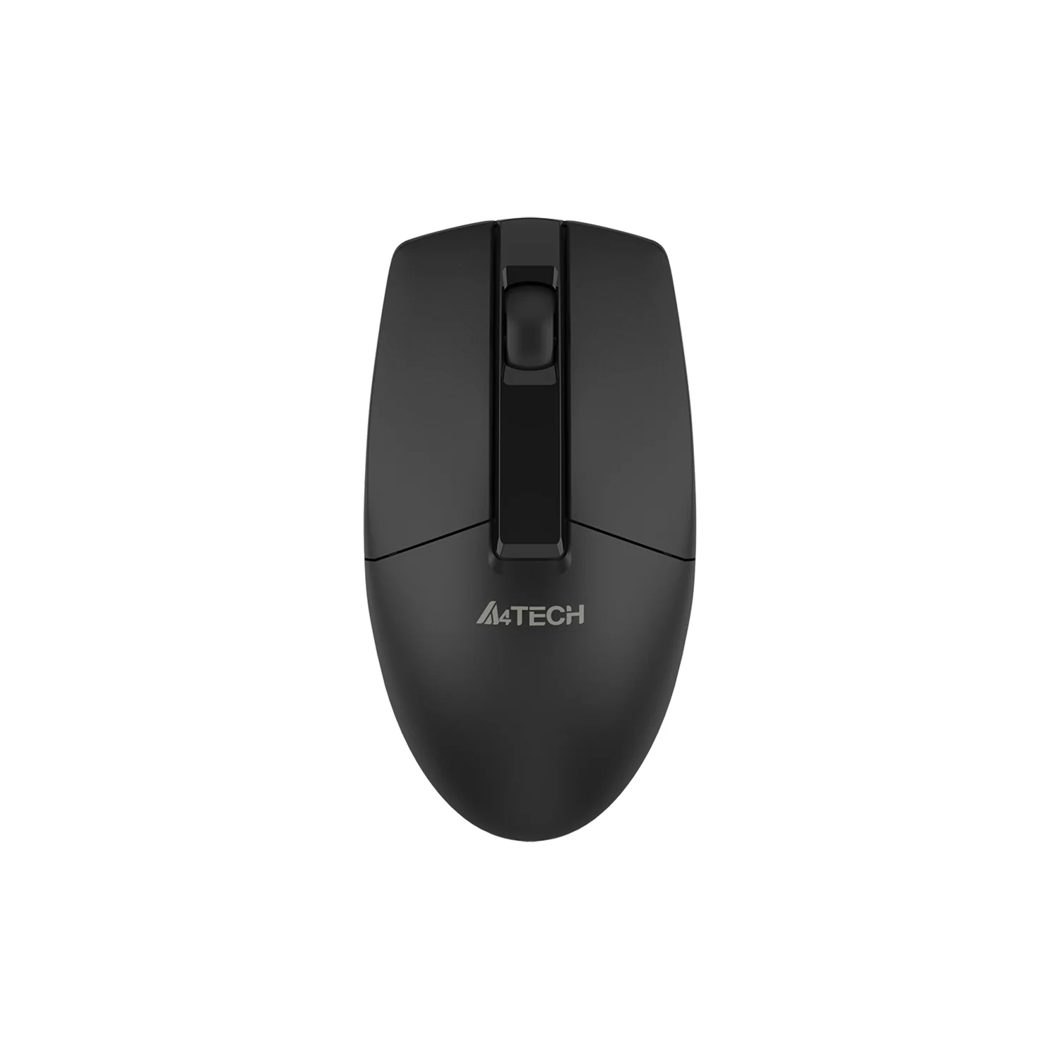A4Tech G3-330NS Wireless Mouse