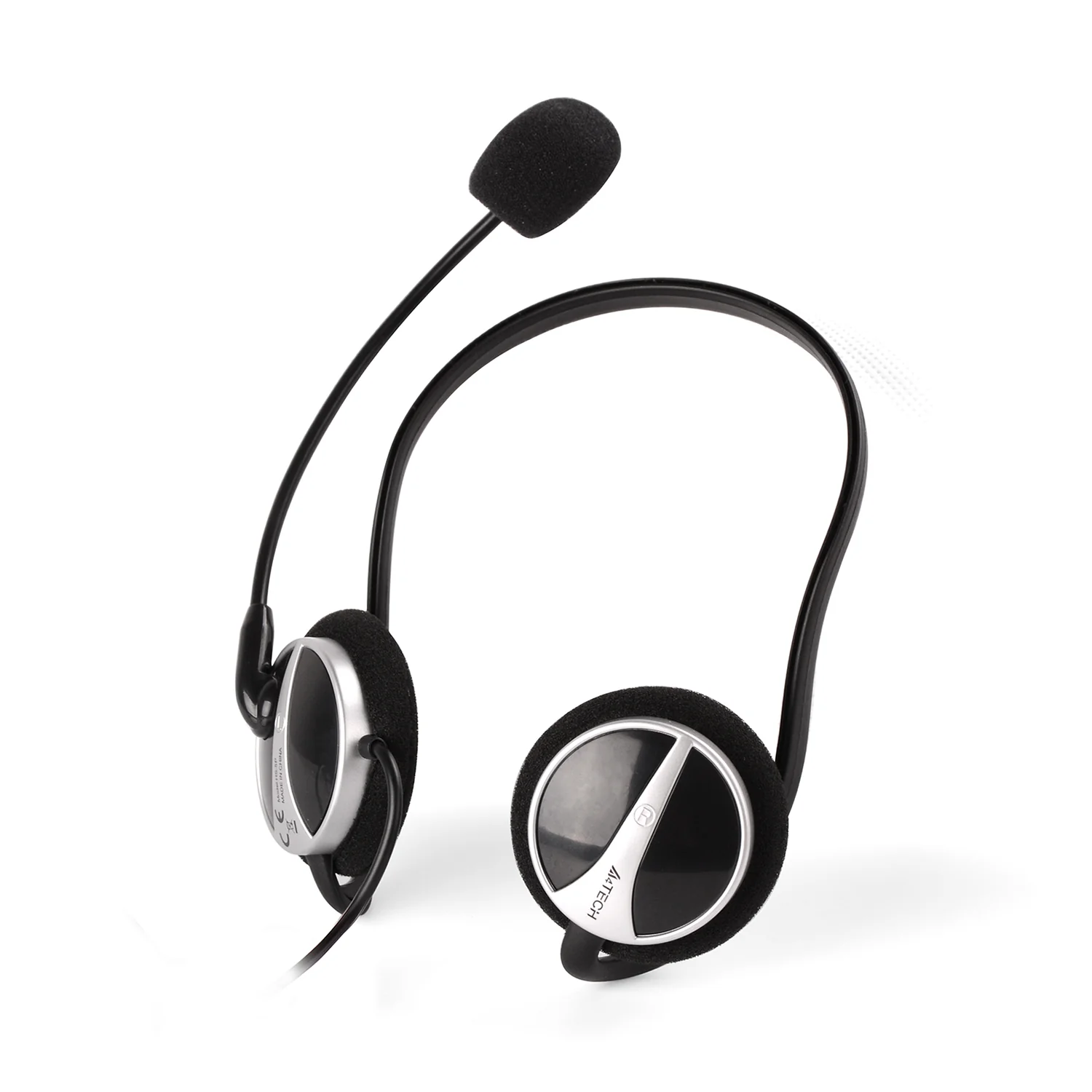 A4Tech HS-5P Internet Headset
