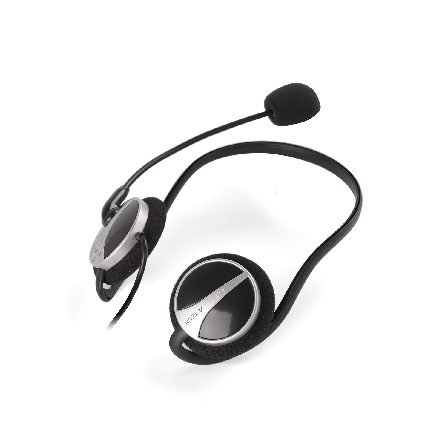 A4Tech HS-5P Internet Headset - Image 3