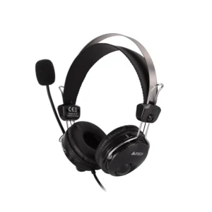 A4Tech HS-7P ComfortFit Stereo Headset