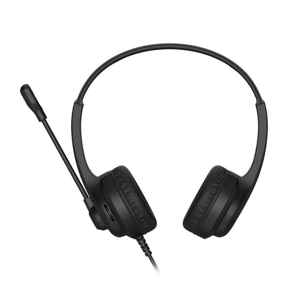 A4Tech HU-8 USB Stereo Headset - Image 3