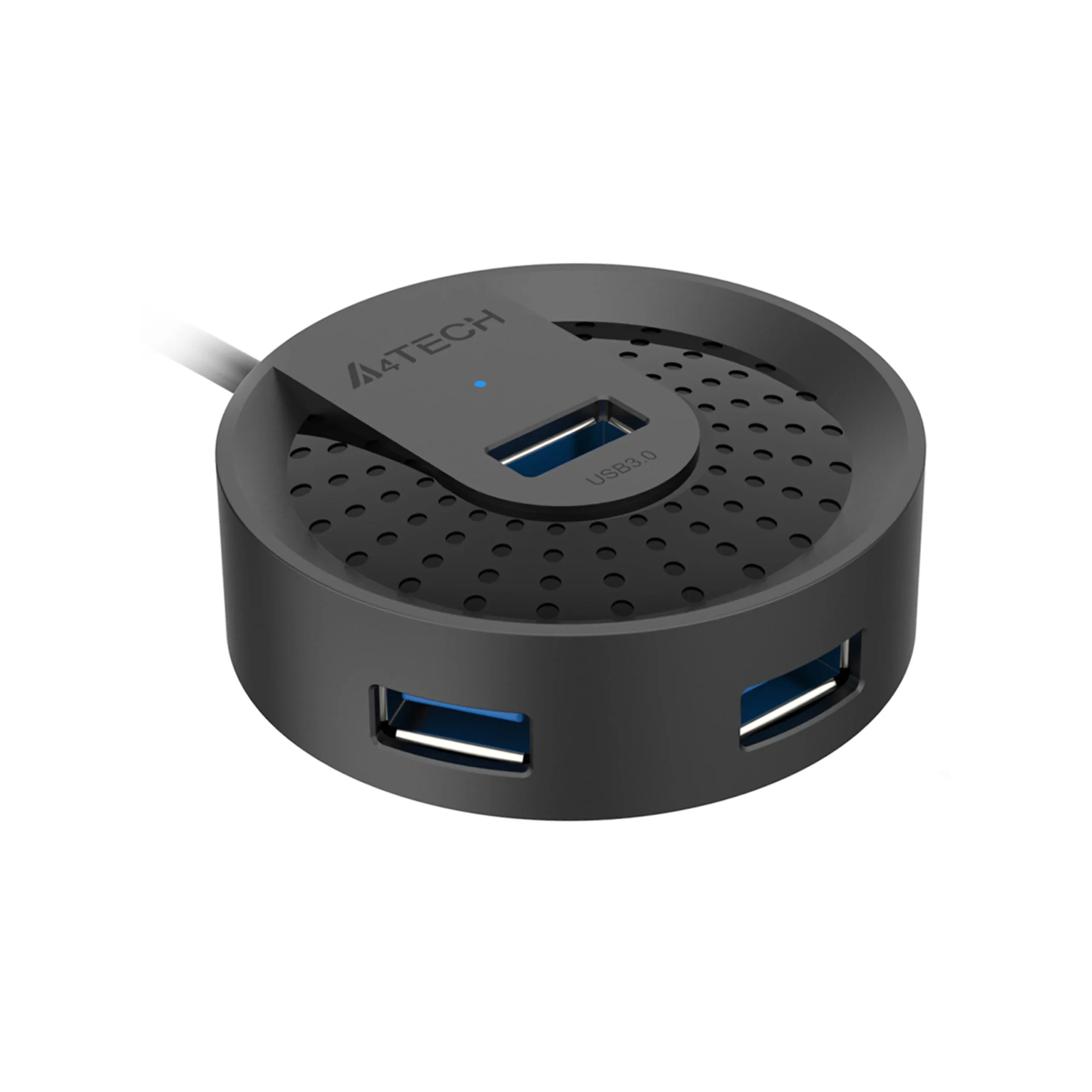 A4Tech HUB-30 USB 3.0 HUB - Image 3