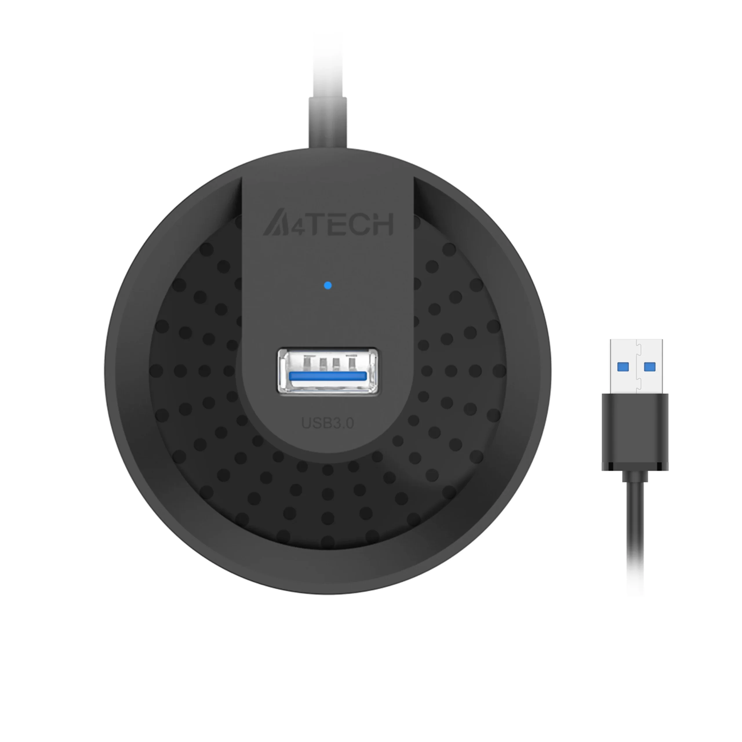 A4Tech HUB-30 USB 3.0 HUB - Image 2