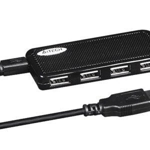 A4Tech Hub-64 USB-2.0 Hub