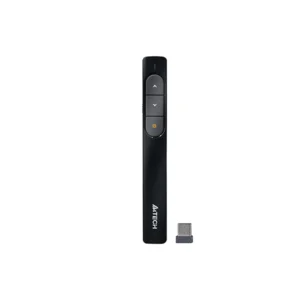 A4Tech LP15 2.4G Wireless Laser Pen