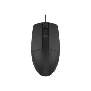A4Tech OP-330S Wired Mouse