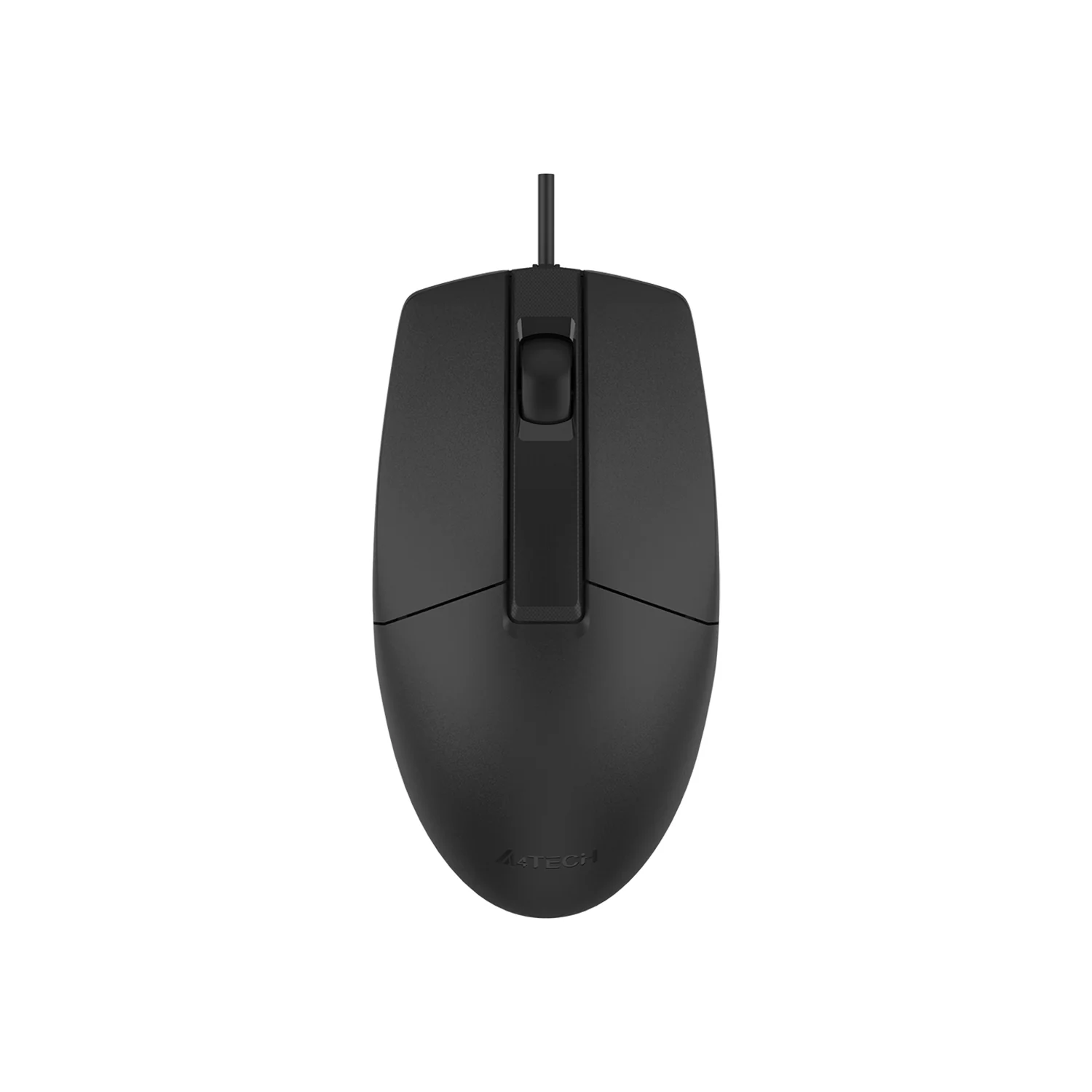 A4Tech OP-330S Wired Mouse