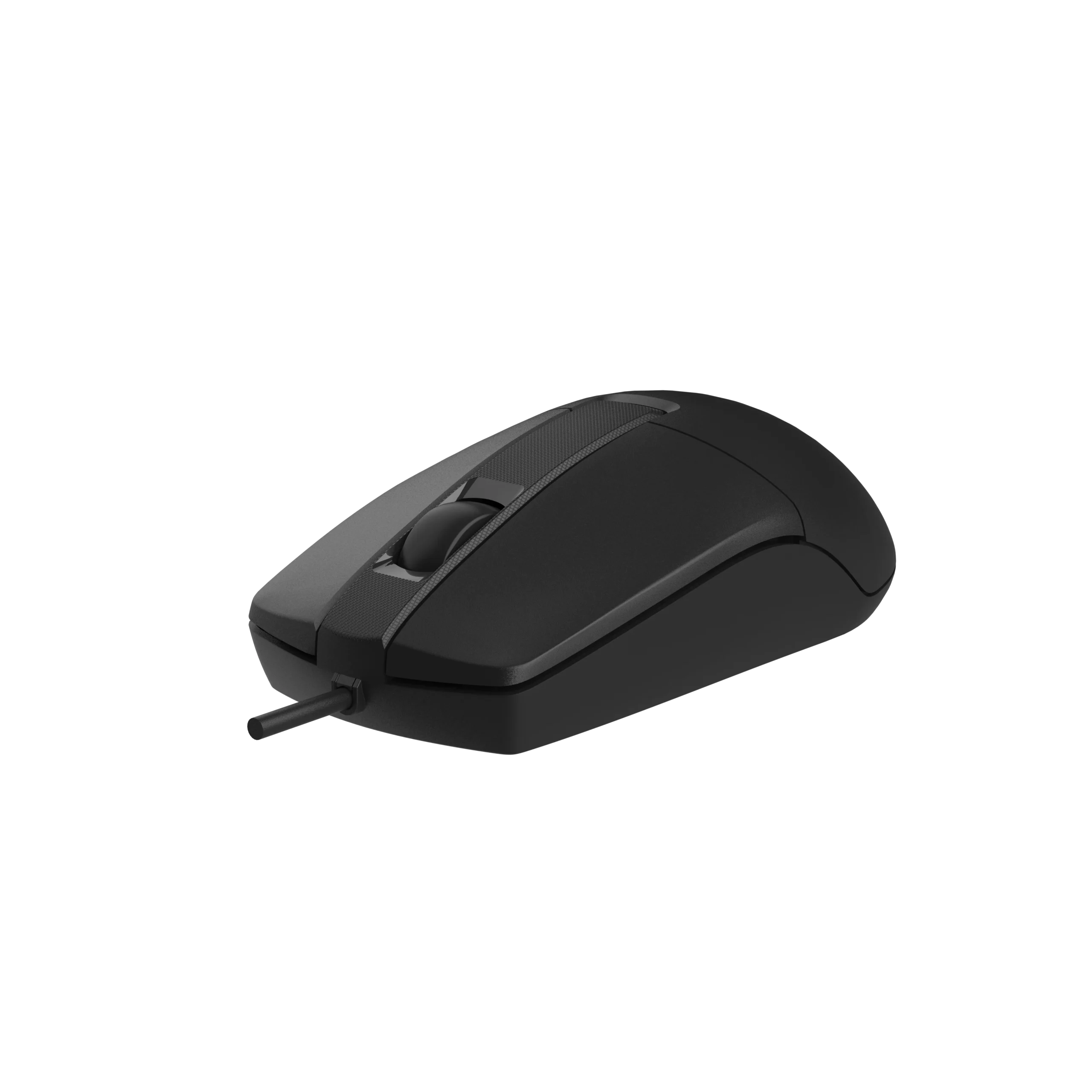 A4Tech OP-330S Wired Mouse - Image 3