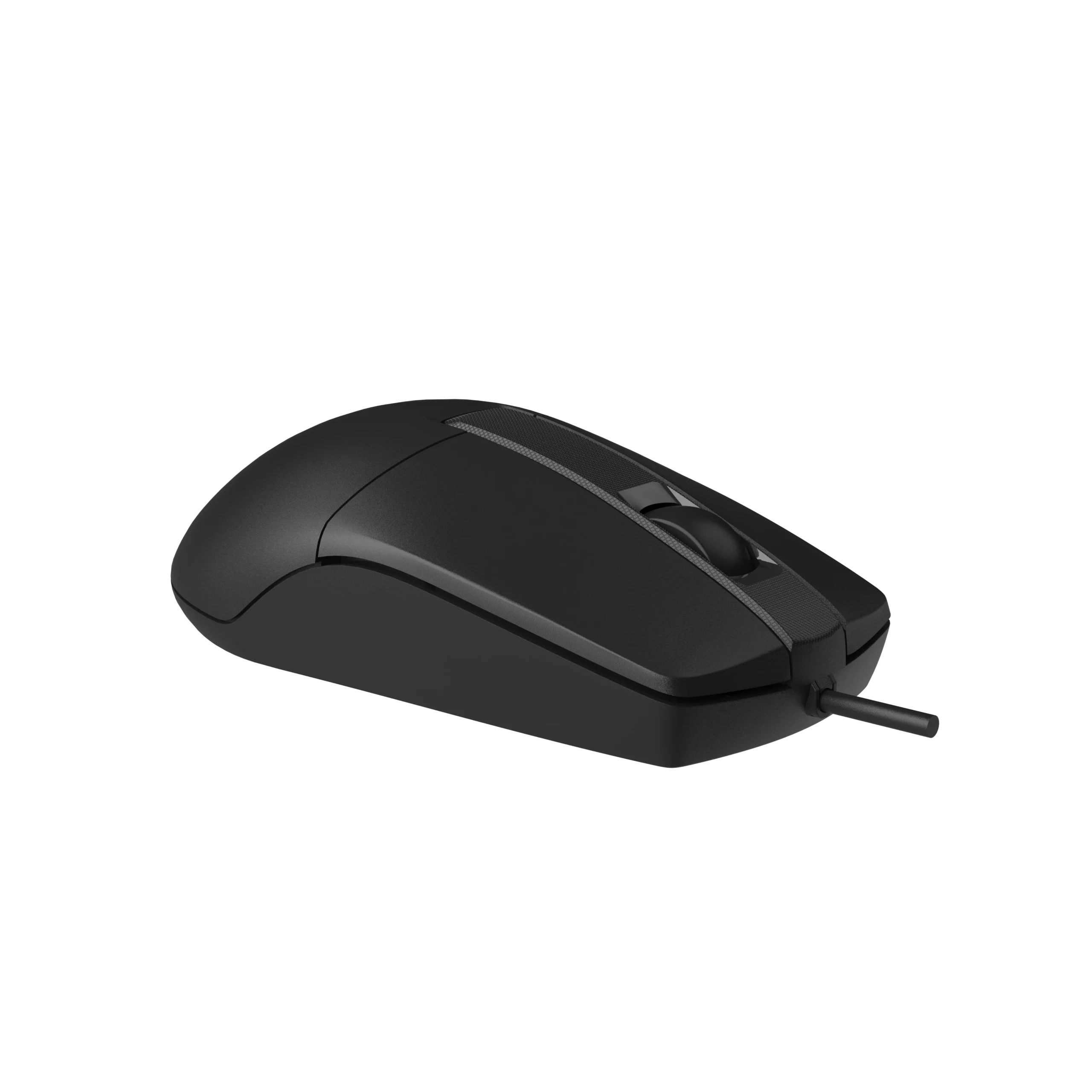 A4Tech OP-330S Wired Mouse - Image 2