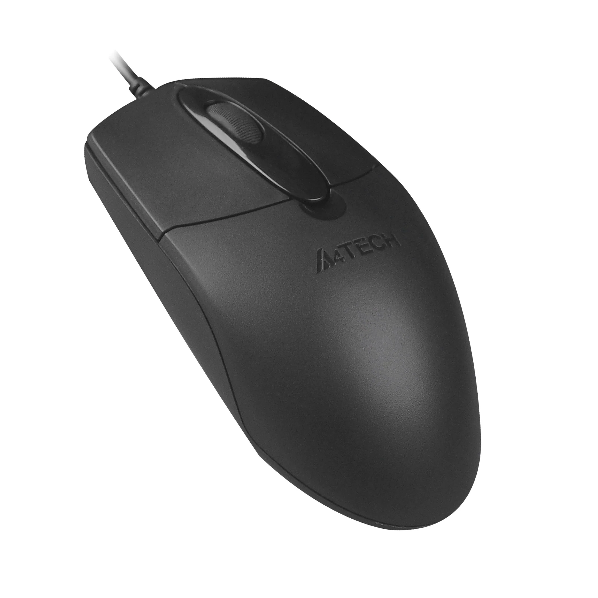 A4Tech OP-720S Wired Mouse - Image 3