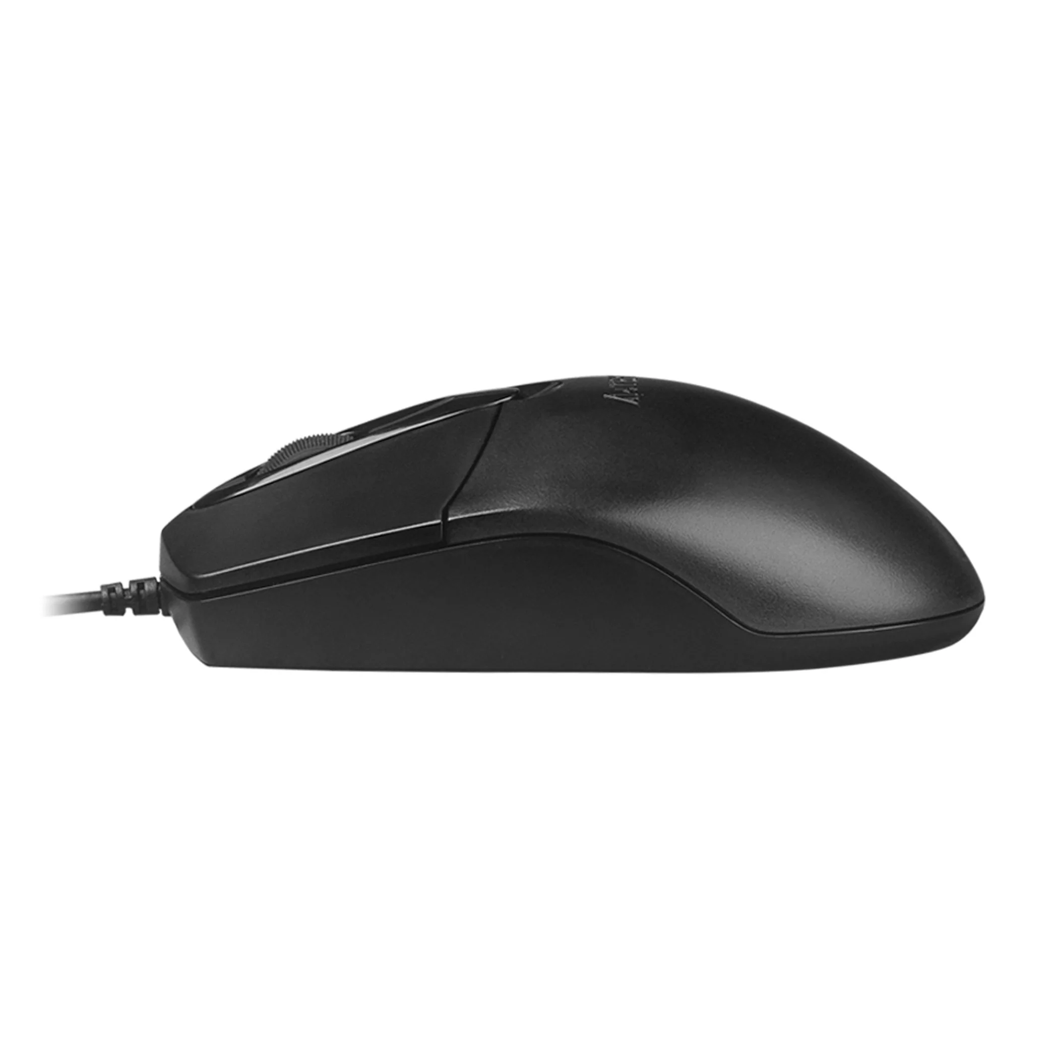 A4Tech OP-720S Wired Mouse - Image 2