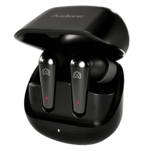 Audionic Airbud 595 Flip Earbuds