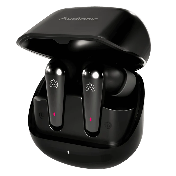 Audionic Airbud 595 Flip Earbuds