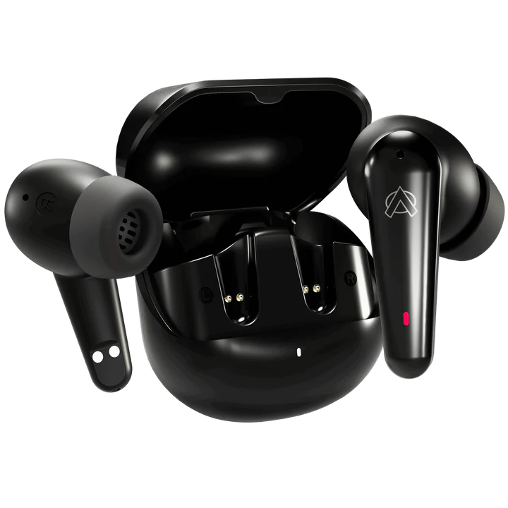 Audionic Airbud 595 Flip Earbuds - Image 4