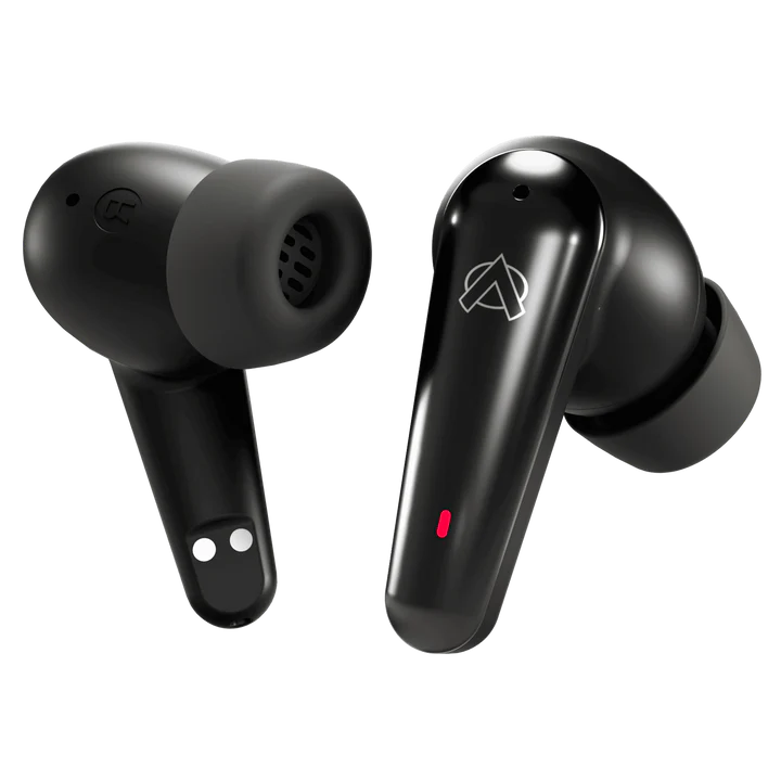 Audionic Airbud 595 Flip Earbuds - Image 2