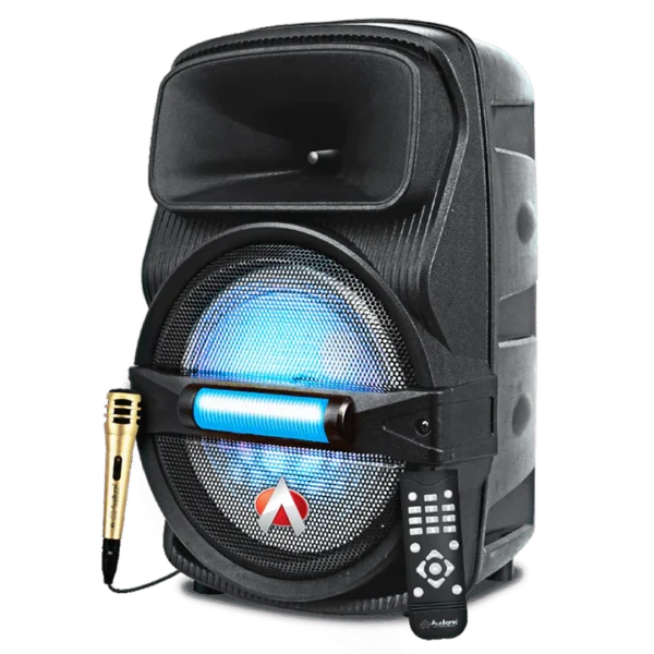 Audionic Classic Masti-85 BT Speaker – Dealer's Inn