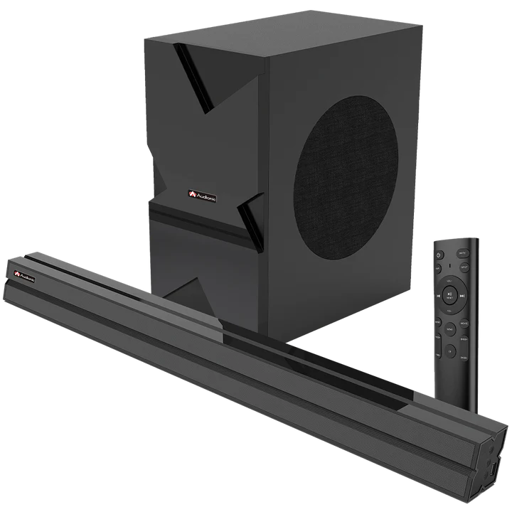Audionic Elite 1000 Sound Bar