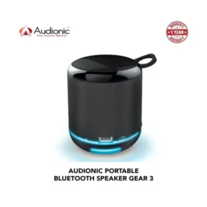 Audionic Gear-3 Mobile Speaker