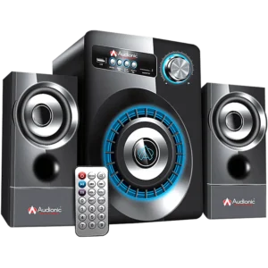Audionic Max-230 BT Speaker