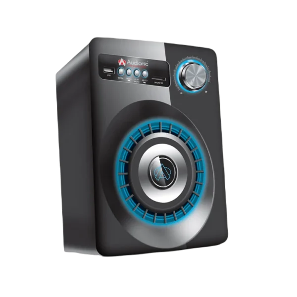 Audionic Max-230 BT Speaker – Dealer's Inn