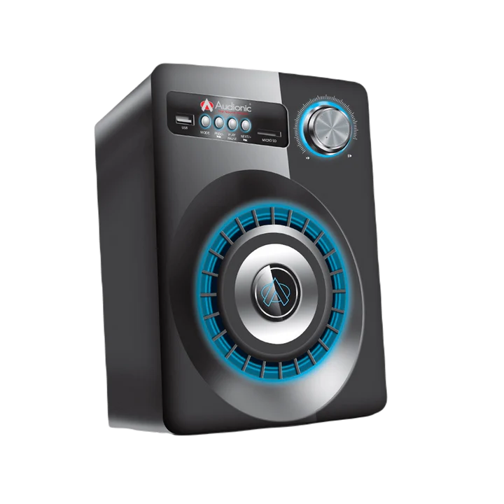 Audionic Max-230 BT Speaker - Image 3