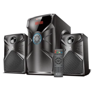 Audionic Mega 30 Plus 2.1 Speaker