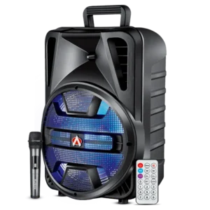 Audionic Mehfil MH-701 Plus 1.0 Portable Speaker