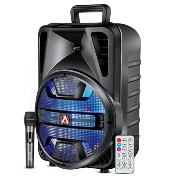 Audionic Mehfil MH-701 Plus 1.0 Portable Speaker – Dealer's Inn