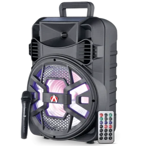 Audionic Mehfil MH-703 1.0 Portable Speaker