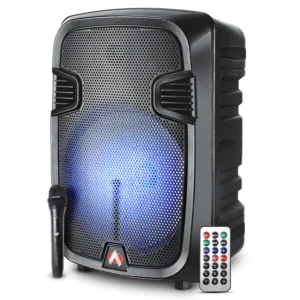 Audionic Mehfil MH-712 Plus 1.0 Portable Speaker