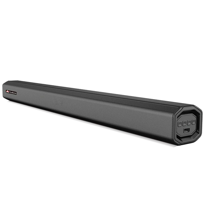 Audionic Prism 500 Soundbar with Woofer - Image 3