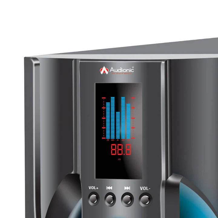 Audionic Reborn RB-95 - Image 3