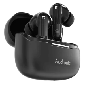 Audionic Trance Airbud 850 Hexa Mic with ANC