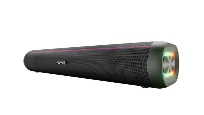 Faster NEXON Z30 SoundBar - Image 2