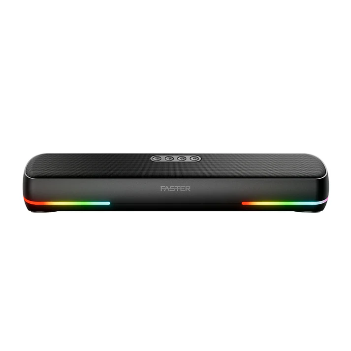 Faster RYZO Z16 SoundBar - Image 2