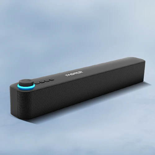 Faster Z5 SoundBar