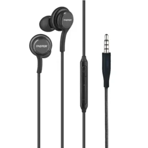 Faster F5 Earphones