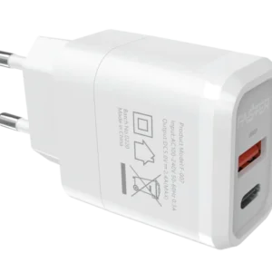 Faster FAC-950 Wall Charger