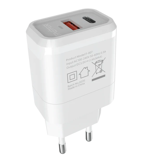 Faster FAC-950 Wall Charger - Image 4
