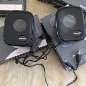 Faster FS-72 USB Speaker