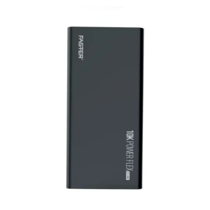 Faster J11 Pro Power Bank